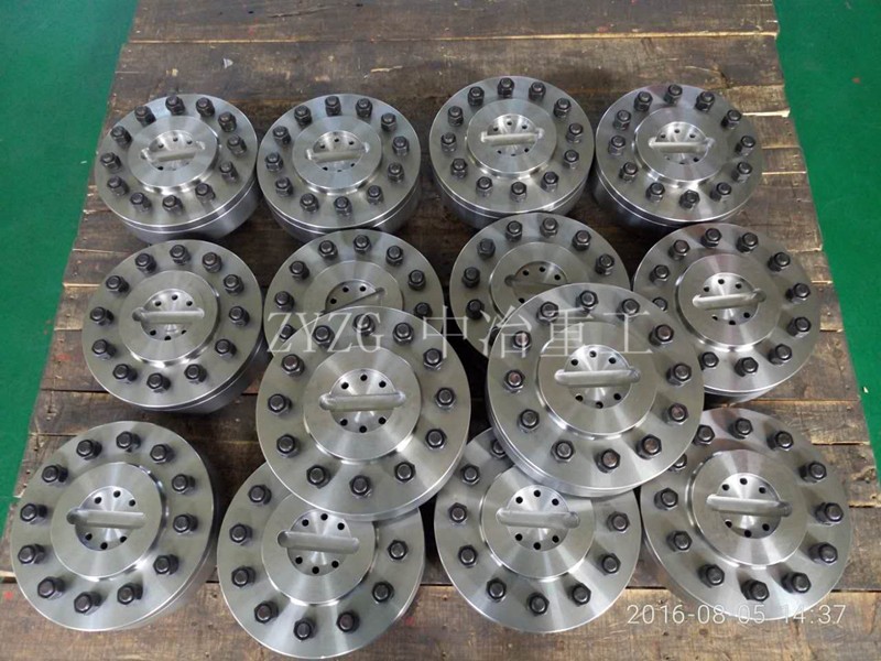 联轴器厂家出产分歧的系列产品