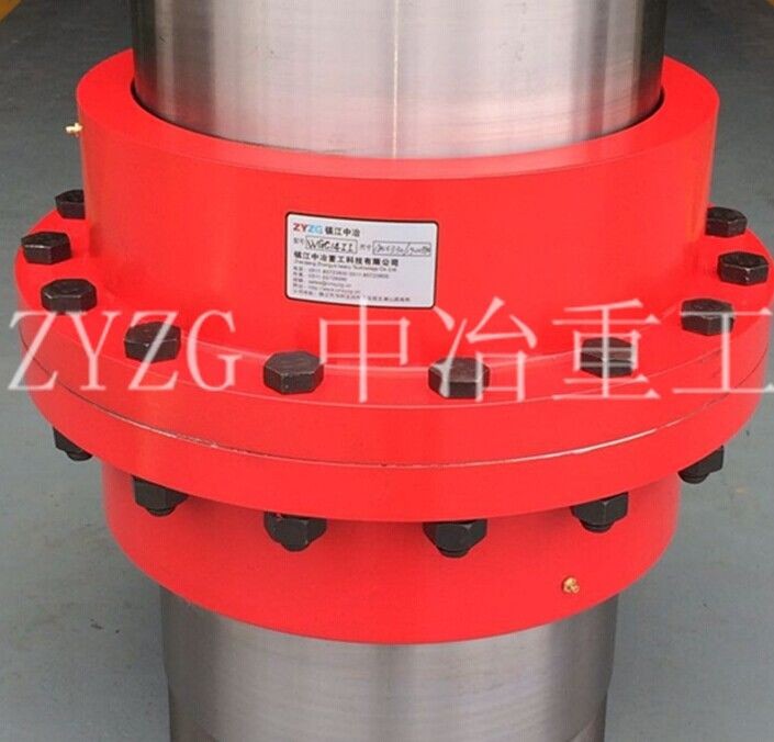 联轴器厂家出产时热处置加工工艺