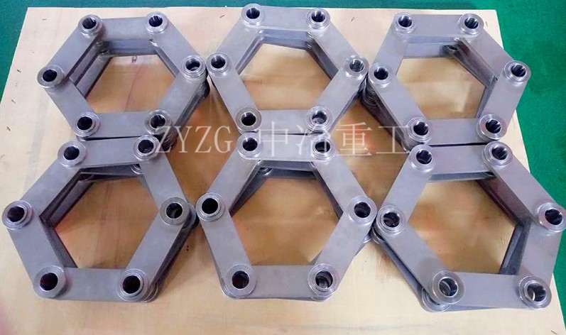 膜片联轴器装置误差答理值及装置步骤