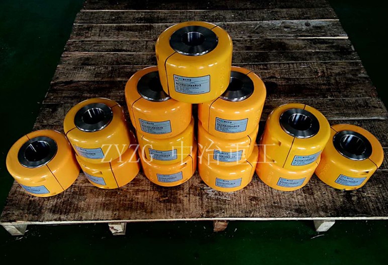 联轴器厂家将两轴衔接的影响