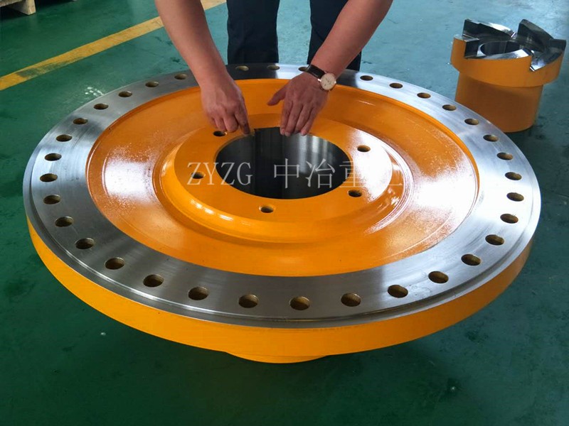 联轴器厂家在动力机工作时固有频率