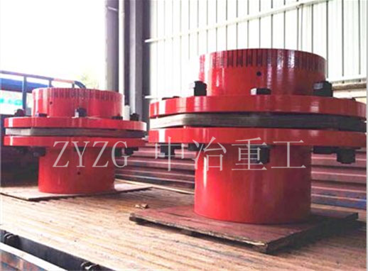 梅花联轴器是一种利用很普遍的联轴器