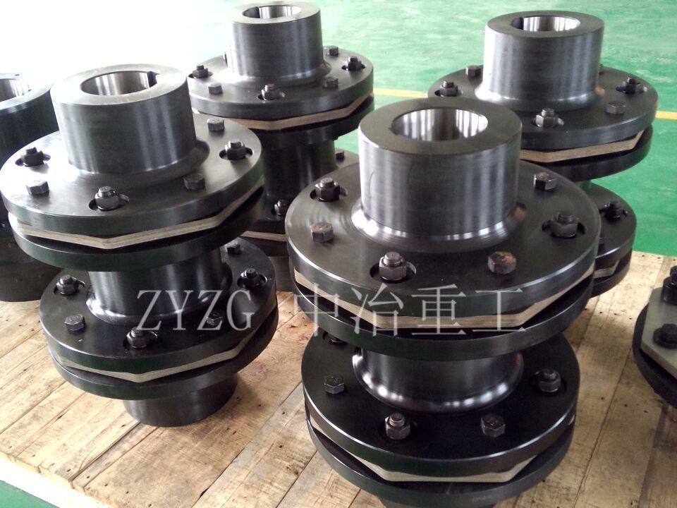 膜片联轴器在加工切削时硬度前提